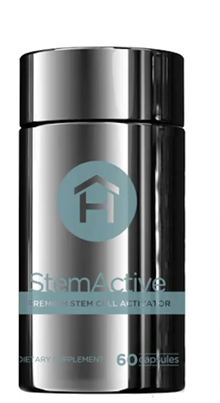 HealthyHome StemActive Premium Stem Cell Activator